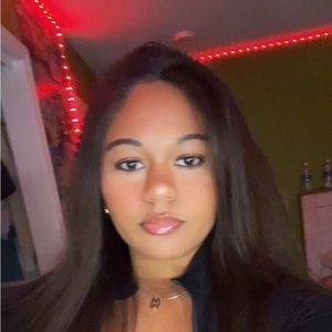 Meet your Posher, Mariah